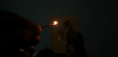 Illustration flicker - Image 1