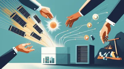 Illustration harvesting - Image 1