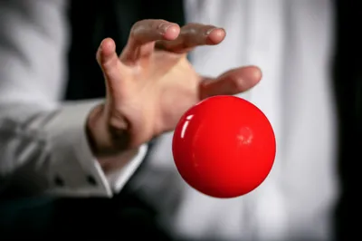 Illustration magic - Image 1