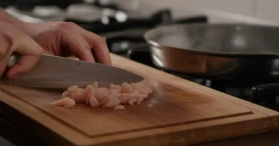 Illustration fritter - Image 1