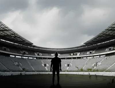 Illustration holler - Image 1