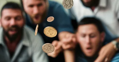 Illustration trots - Image 1