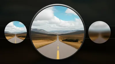 Illustration perspective - Image 1