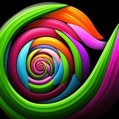 Illustration unrolling - Image 1