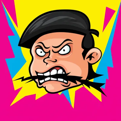 Illustration dash - Image 1