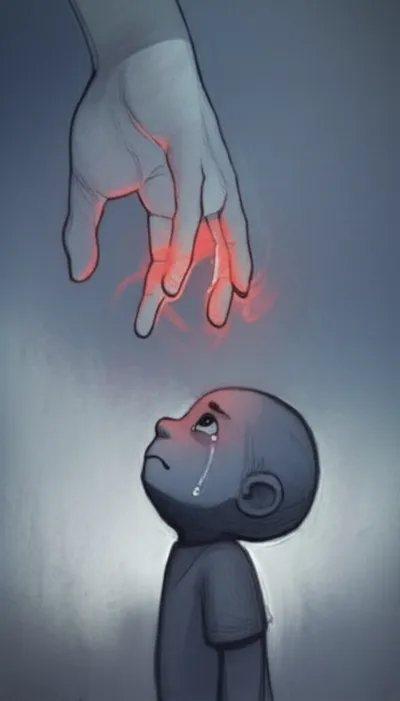 Illustration guilted - Image 2