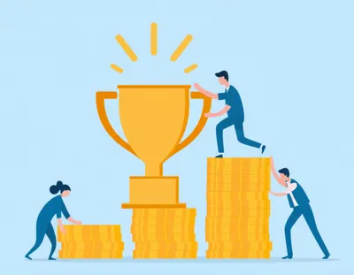 Illustration pool - Image 1