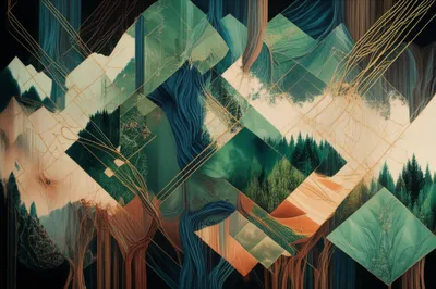 Illustration multiplicities