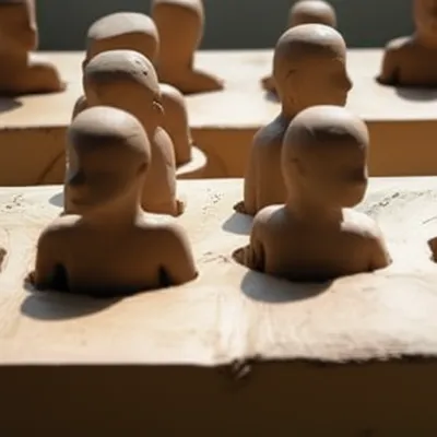 Illustration molds - Image 1