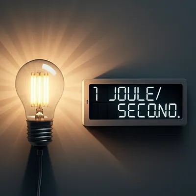 Hình ảnh minh họa watt