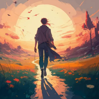 Illustration transexual - Image 1