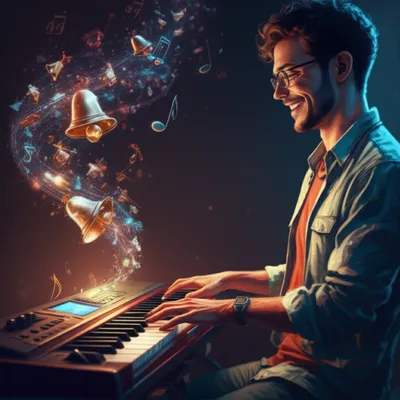 Illustration rung - Image 1