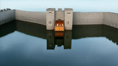 Illustration collar - Image 1