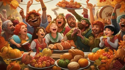 Illustration lustily