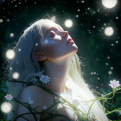 Illustration conjuring - Image 1