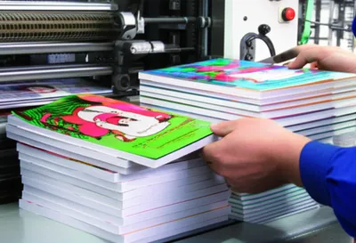 Illustration reruns - Image 1