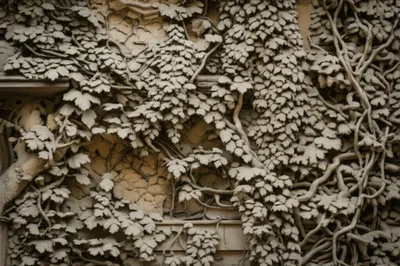 Illustration foliage - Image 1