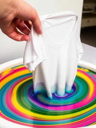 Illustration dyes - Image 1