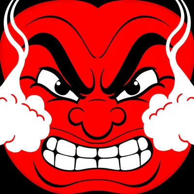 Illustration madder - Image 1