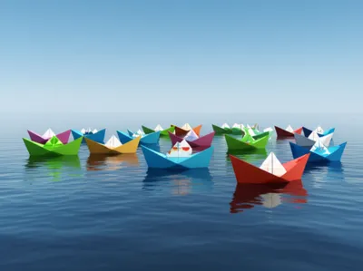 Illustration fleets - Image 1