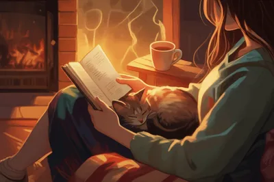 Illustration near - Image 1