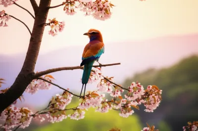 Illustration perch - Image 1