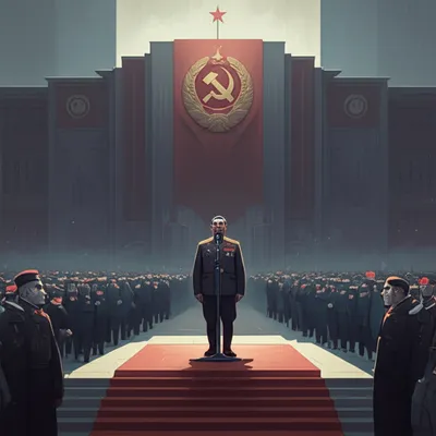 Illustration dictators