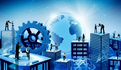 Illustration enterprises