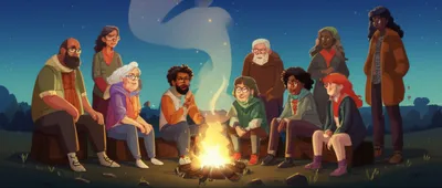 Illustration common - Image 1