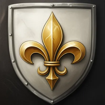 Illustration lilies - Image 1