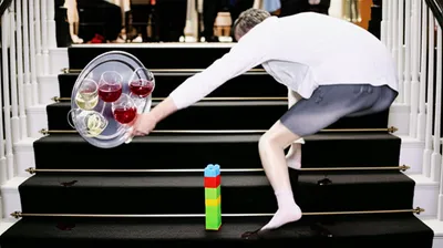 Illustration inopportune