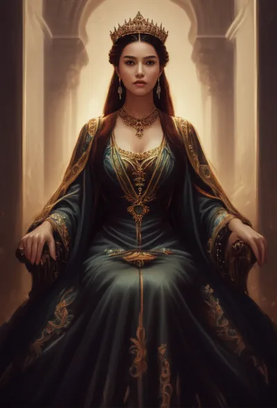 Illustration prince - Image 1