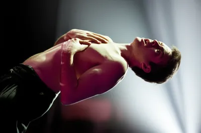 Illustration ponged - Image 1