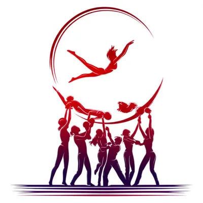 Illustration circular - Image 1