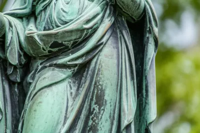 Illustration patina - Image 1