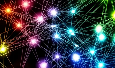 Illustration decentralized - Image 1