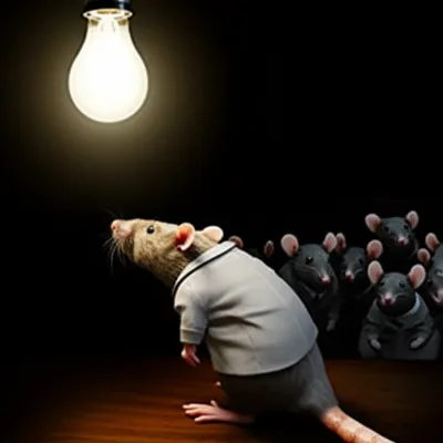 Illustration fink - Image 1