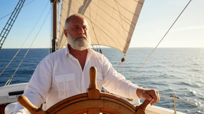 Illustration skippers - Image 1