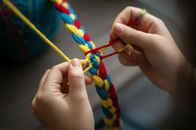 Illustration plighting - Image 1