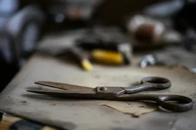 Illustration absence - Image 1