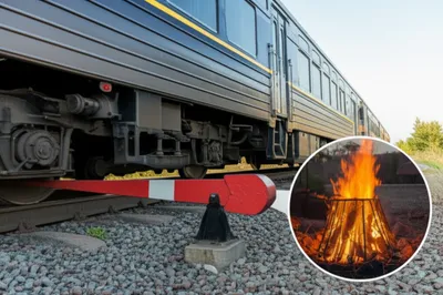 Illustration arrestor - Image 1