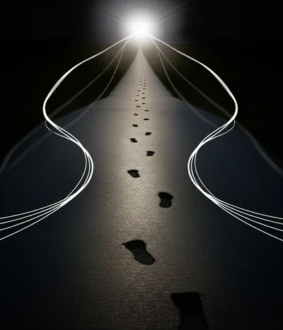 Illustration run - Image 1