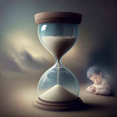 Illustration sandman - Image 1