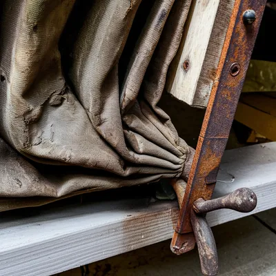 Illustration stuttered - Image 1