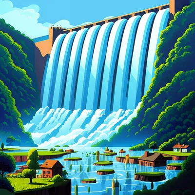 Illustration tided - Image 1