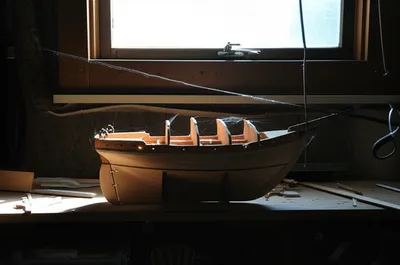 Illustration shelved - Image 1