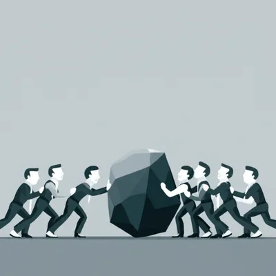 Illustration trying - Image 1