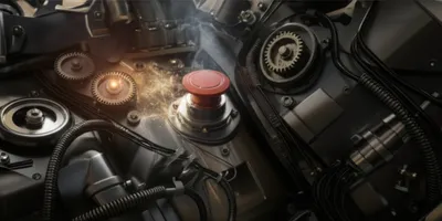 Illustration abort - Image 1