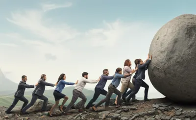 Illustration driving - Image 1