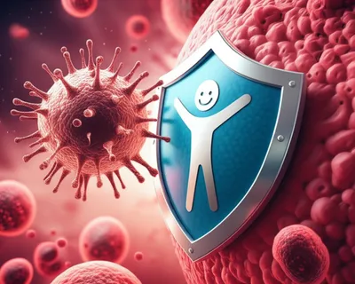 Illustration vaccinia - Image 1